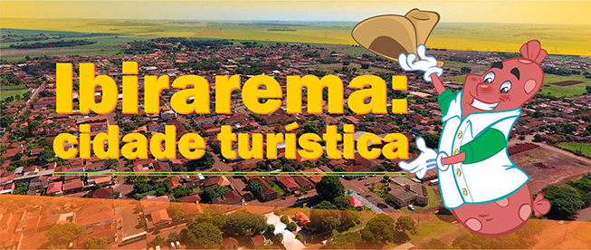 Ibirarema São Paulo fonte: www.ibirarema.sp.gov.br Fonte: www.ibirarema.sp.gov.br